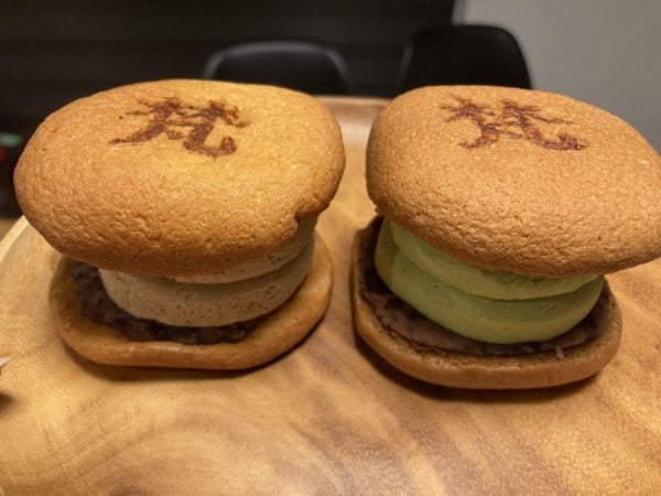 青葉区宮町】ひと味違う！？ふわふわどら焼きに感激！！！「梵天