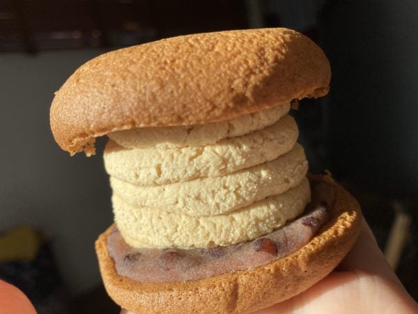 青葉区宮町】ひと味違う！？ふわふわどら焼きに感激！！！「梵天