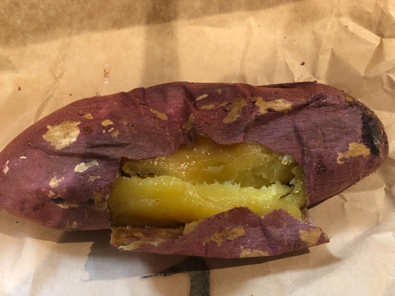 やきいも 楽天市場】シアワセドー いしやきいも 155g×10袋入 メーカー 問屋直送