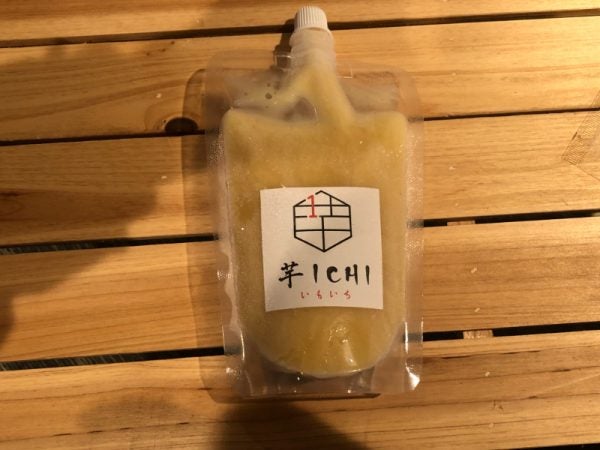 高槻】やきいもの概念を覆す！？壺焼き熟成蜜いも専門店「芋ICHI