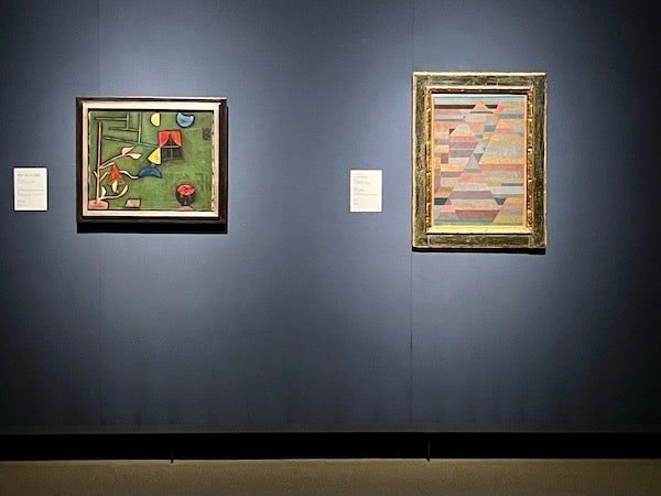 上野】日本初公開のピカソ作品35点と出会える「ピカソとその時代