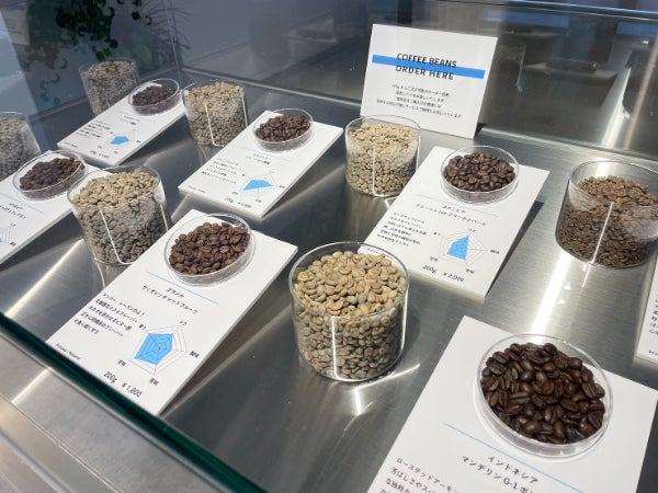 New Open・益城】こだわりのコーヒーが魅力のお洒落カフェ｜H