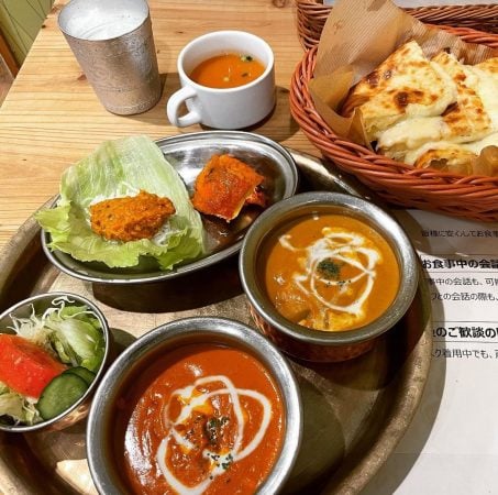 【大阪・高槻】BOTTOたかつきって知ってる？12月16日（金）までカレーキャンペーンを実施中！｜特集 | リビング北摂Web