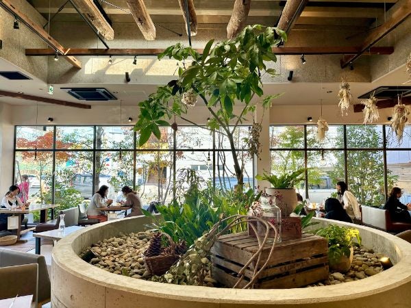 緑区】12/3 Open！季節のフルーツタルトが人気「SAN 名古屋徳重店