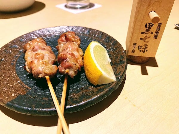 【豊中】名店「焼き鳥・日本酒ダイニング SAKi」で忘年会や家族団欒！記念日デートにも