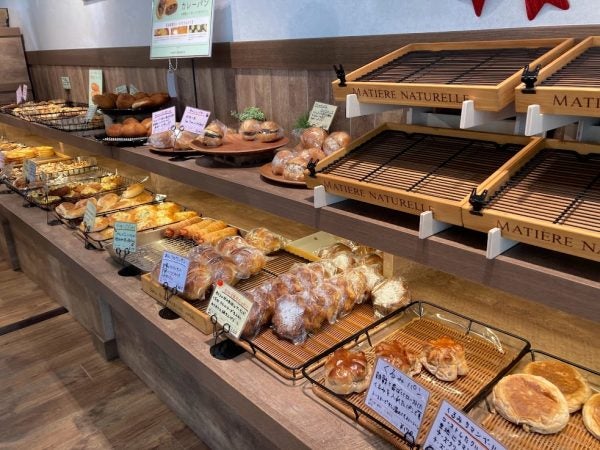 国分寺】銀座ルノアールのパン屋がやってきた！街で噂の「BAKERY