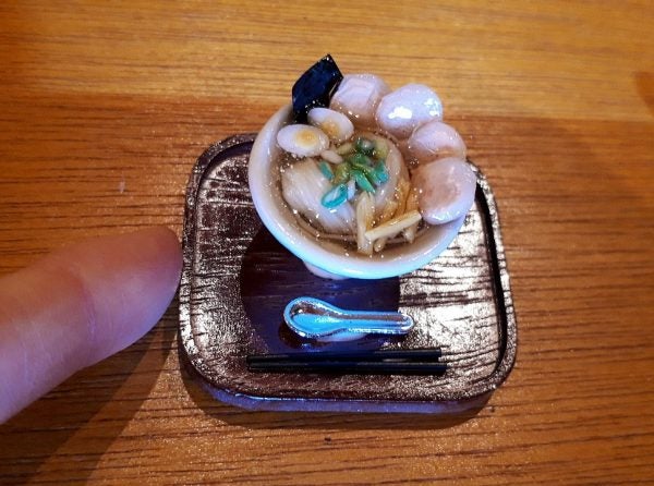 蔵カフェ「麹屋」でミニチュアフード作り体験＠越谷 | リビング埼玉Web