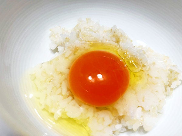 日光市】産みたて・平飼いのたまご直売所「NANTAIファーム」で