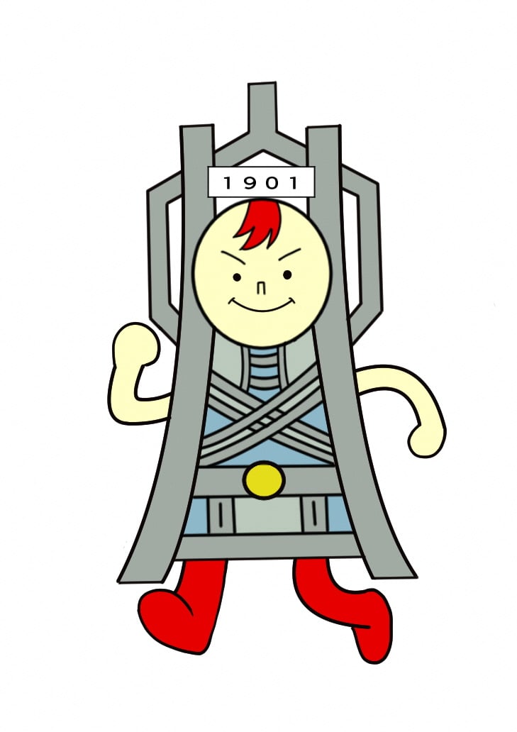 市制60周年記念！北九州推しキャラ総選挙 立候補者一覧②（11～20）｜特集 | リビングふくおか・北九州Web