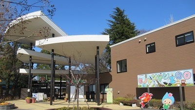 羽村動物園 コレクション ベビーカー