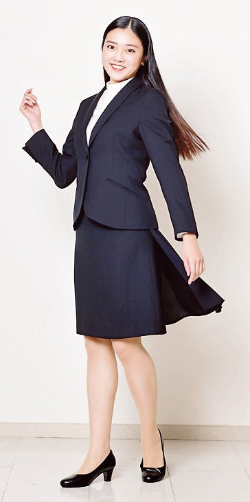 スカート 販売 制服 大学