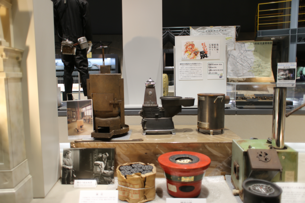 大牟田魅力発見！】②世界遺産三池炭鉱と絶景・光の航路を楽しむ