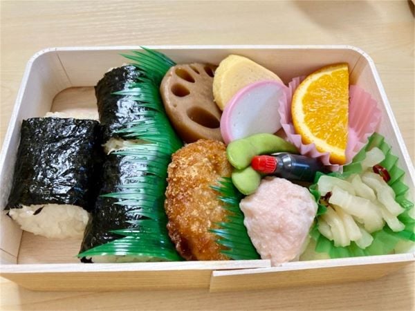 むさし福山箕島店の絶品お弁当!持ち帰りランチの魅力 | リビング広島Web