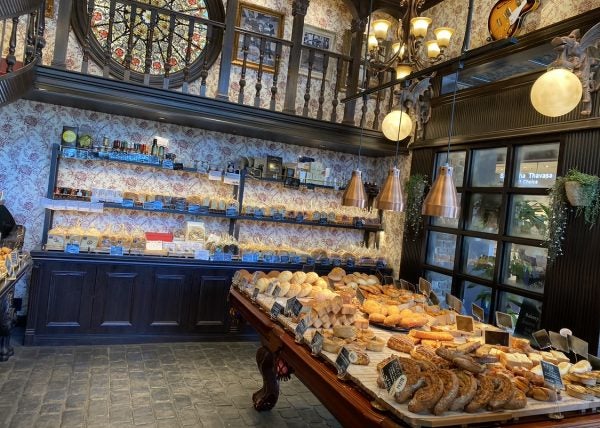 プレイモービル　中世のパン屋さん パンの聖地「軽井沢」 | Nileport