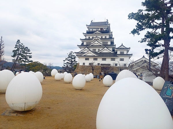 福山市】ゲームに体験たくさん！楽しくなった福山城で遊んできました