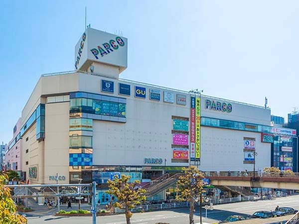 1日限定！津田沼PARCO最終日に津田沼駅が「津田沼PARCO駅（仮称）」に！｜特集 | リビング千葉Web