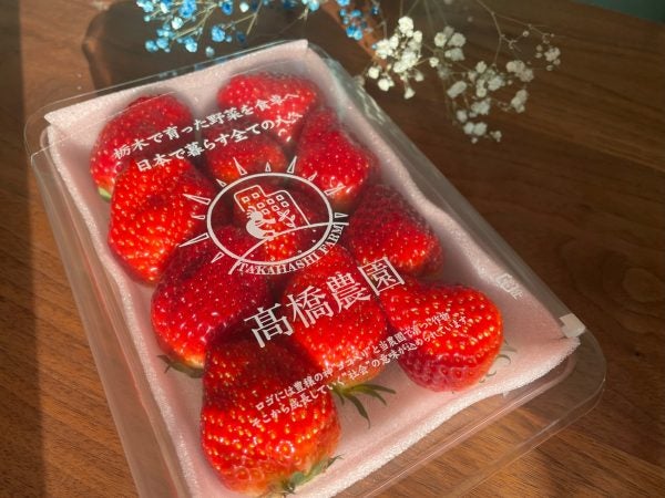 苺姫健康ランド 宇都宮】あの幻の苺『とちひめ』も食べられる！「髙橋農園」の絶品苺！ | リビング栃木Web