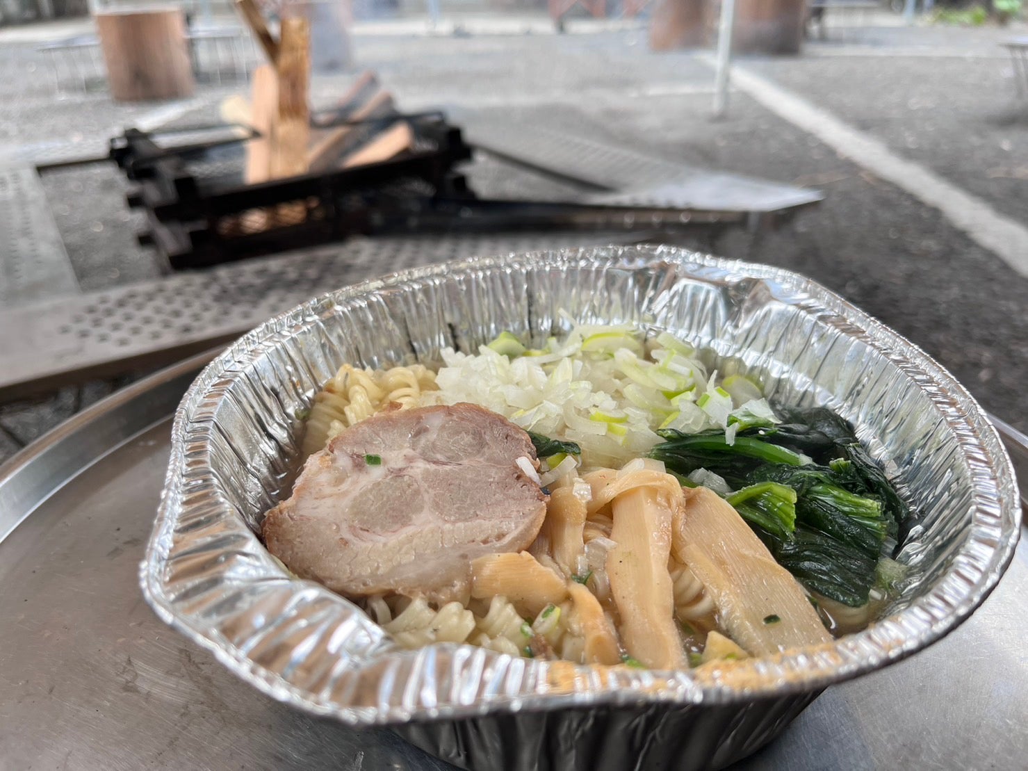 八王子・高尾】手ぶらで焚き火を楽しめるホテル『タカオネ