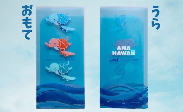 付録はチケットホルダー】創業70年の「ANA」を知りつくせる公式ブック発売｜くらしのアンテナ | リビングWeb