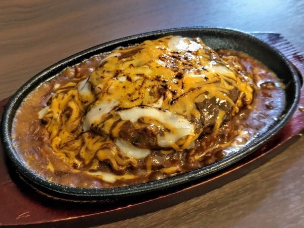 みんな大好き！【ハンバーグ＆カレー専門店919】仙台市泉区 | リビング