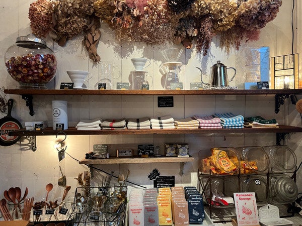 FIELD44 ｜日光市の雑貨屋｜リビング栃木WEB | リビング栃木Web