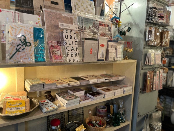 FIELD44 ｜日光市の雑貨屋｜リビング栃木WEB | リビング栃木Web