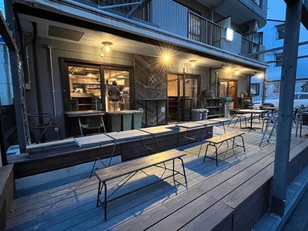 開店 】3/10 ノクチラボがリニューアルオープン！ | リビング