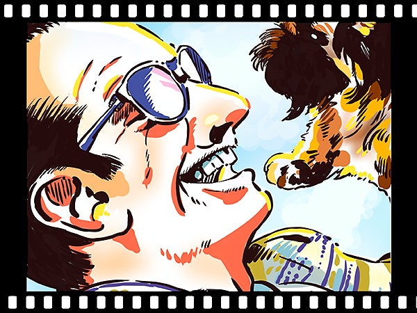 Amazon.co.jp: 恋愛小説家【日本語吹替版】 [VHS] : ジャック