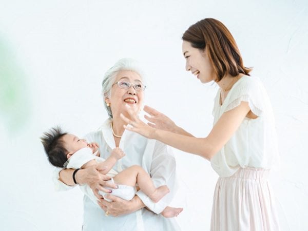 令和時代の“嫁姑”の実態は?良好な関係を築くコツを聞いてみた|主婦のキモチ | リビングWeb