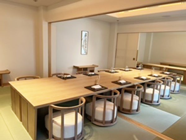 オーベルジュのひととき オーベルジュのひととき Auberge フレンチの森（Kusumoto