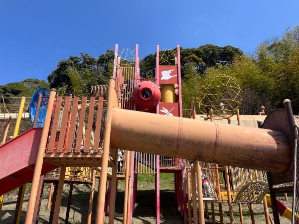 掛川市】1日中いられる広々スポット「22世紀の丘公園」 | リビング静岡Web