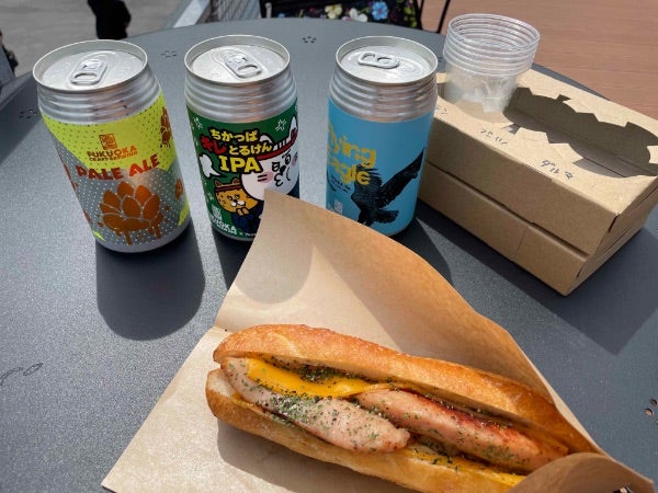 わいてるず ぶるーく ふくおか 20250906-00010003-syokuraku-