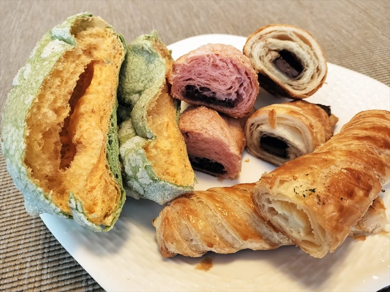 メロンパン専門店【メロンラボ】が【ベイカリーズラボ】として