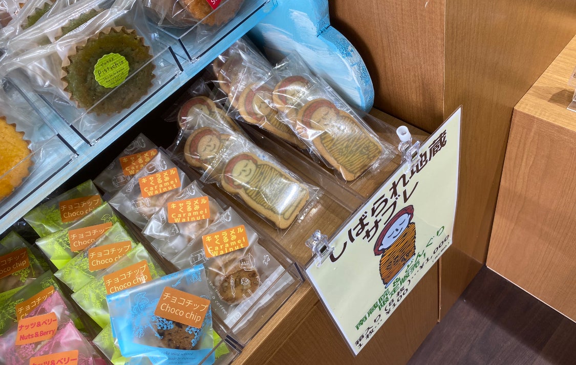 葛飾金町】可愛いスイーツがいっぱいの「森のケーキ屋どんぐり
