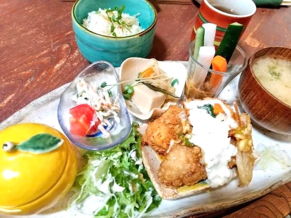 宇都宮市でおすすめの駅近ランチ10選 | リビング栃木Web