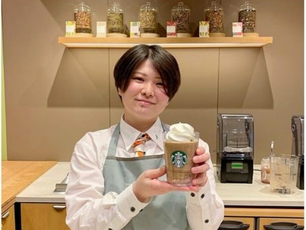 【埼玉初上陸】“ティー”に特化した「スタバ」が越谷レイクタウンにOpen! | リビング埼玉Web