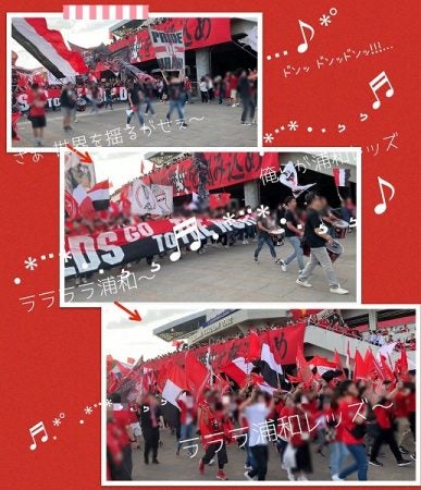 浦和レッズ」3度目のアジア制覇!!! ［AFC アジアチャンピオンズ
