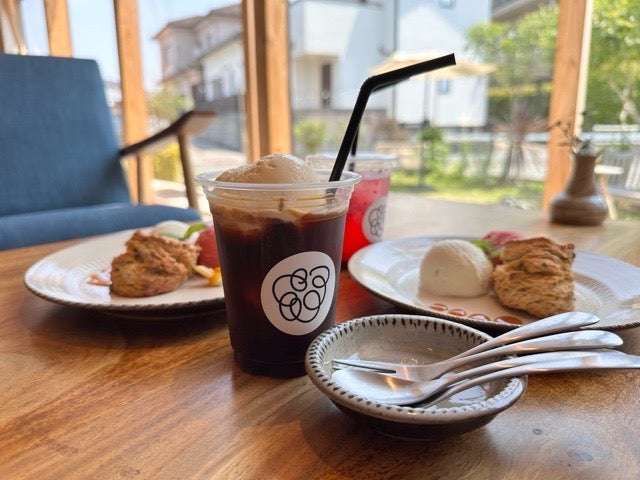 早良区干隈】見つけられる？忙しい毎日を癒すカフェ「Kuwanomi