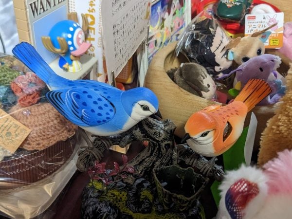 幸運を呼ぶという座敷童子の蔵で不思議なことが！角田市
