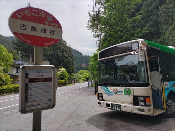 鹿沼市】「関東ふれあいのみち」でツツジ満開の古峰ヶ原高原を目指して