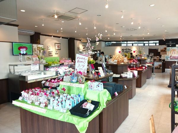 岩手産りんご100％のアップルパイ！郷土の味を「タルトタタン八幡町