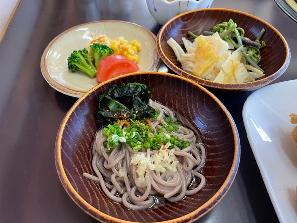 さつま町】さつま町の美味しいがいっぱい！宮之城「ちくりん館」＆食事