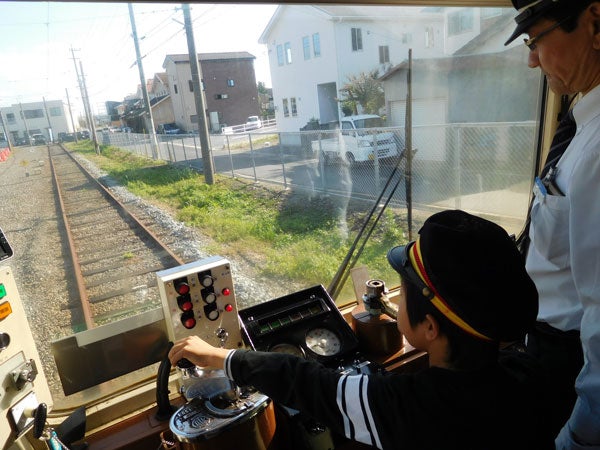 大阪交通局 運転手帽子