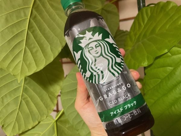 スタバのコーヒーがセブンイレブンに登場！プライチでお得