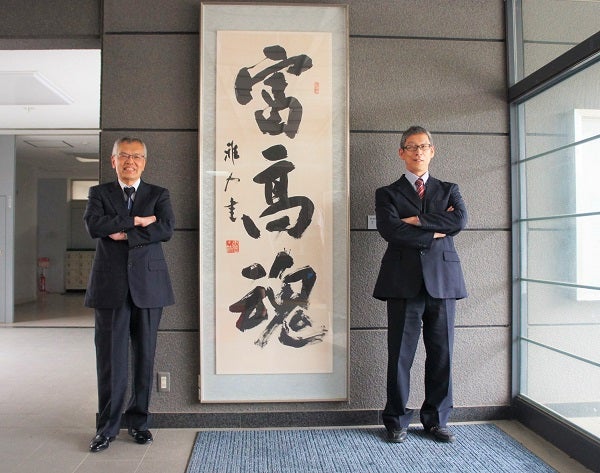 大阪・富田林】府立初の中高一貫校、富田林中学校・高等学校に行ってきました | リビング大阪Web