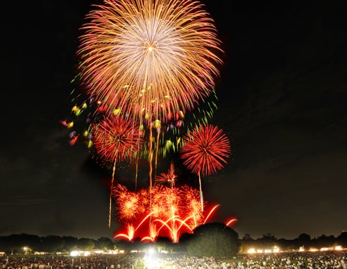 特集】みんなでアツく盛り上がろう！「2023の夏祭り＆花火大会