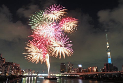 特集】みんなでアツく盛り上がろう！「2023の夏祭り＆花火大会」｜特集