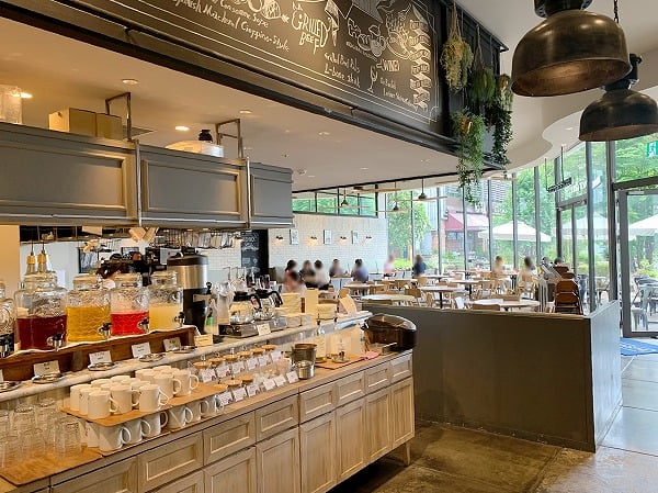 【コクーンシティ】夏のイチオシ「COCOON CITY SUMMER MENU」。あなたはスタミナ系?ヘルシー系?スイーツ系? | リビング埼玉Web