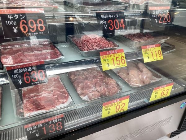 京都郡苅田町】1日1組限定！肉屋さんの秘密の個室でぜいたく焼肉コース