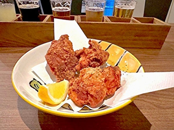 枚方】楽しいクラフトビール飲み比べ「Beer House Hobbit（ビアハウス